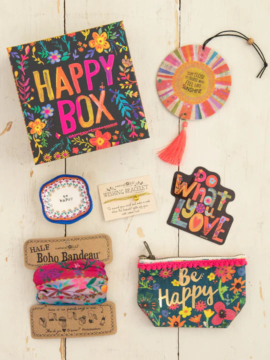 Happy Box - Cinderella Ranch Boutique