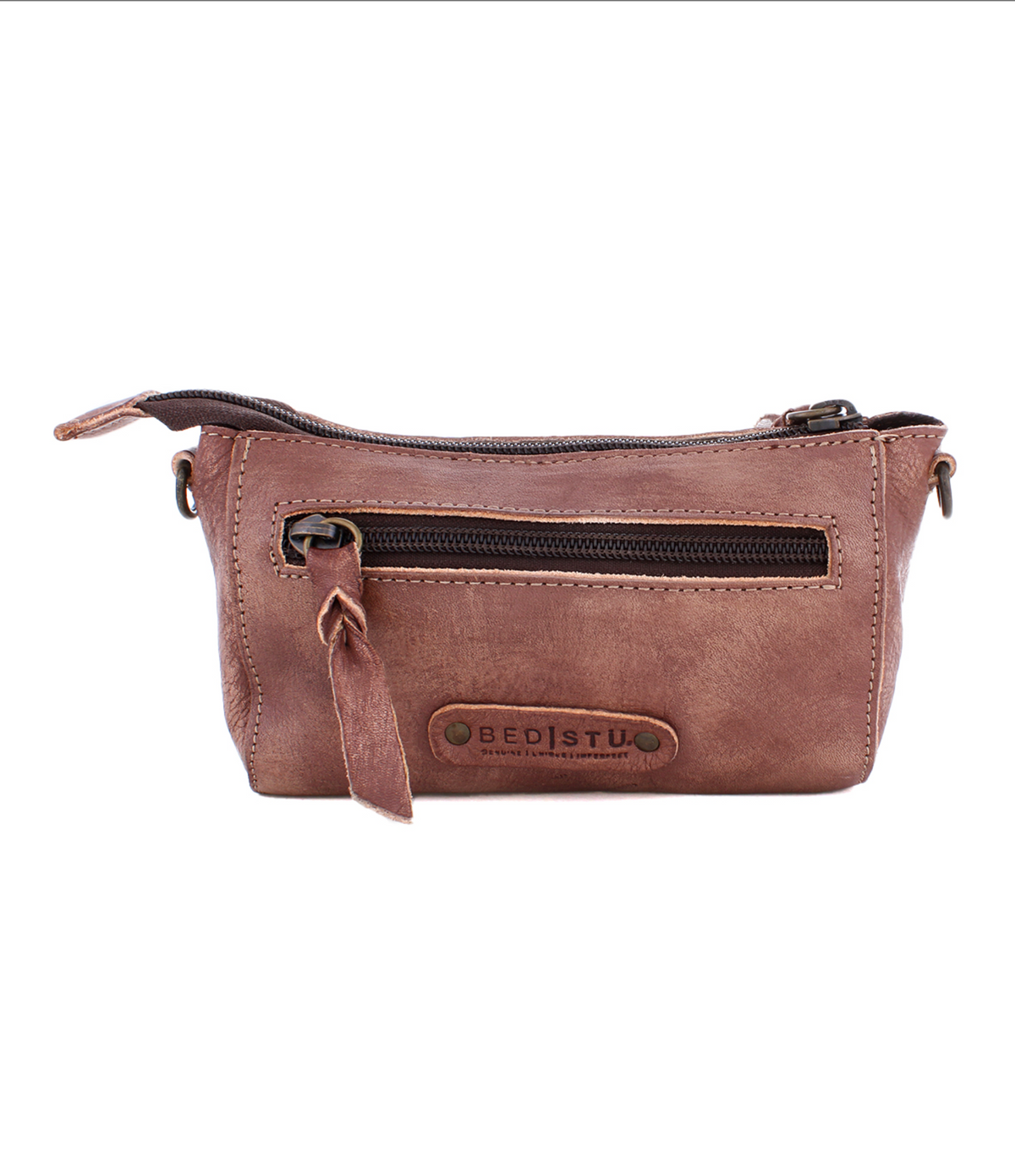 BedStu Encase Bag - Teak - Cinderella Ranch Boutique