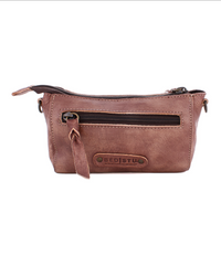 BedStu Encase Bag - Teak - Cinderella Ranch Boutique