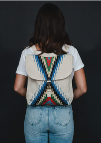 Vacay Backpack - Cinderella Ranch Boutique