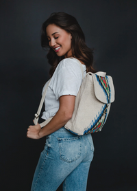 Vacay Backpack - Cinderella Ranch Boutique