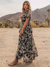 Chloe' Dress | Arrival 6/3 - Cinderella Ranch Boutique