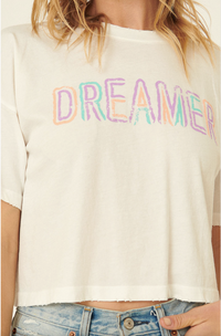 Dreamer Tee