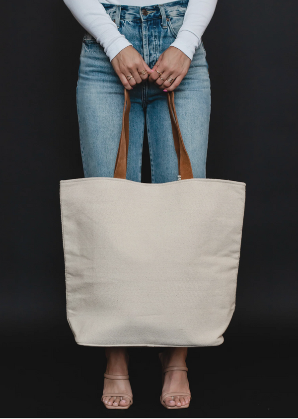 Vacay Tote Bag