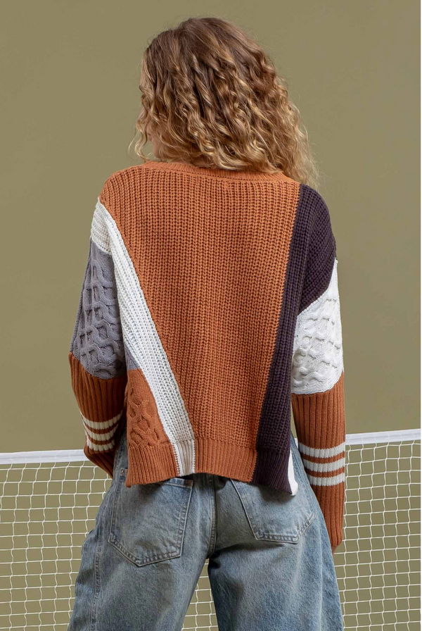 Sienna Sweater