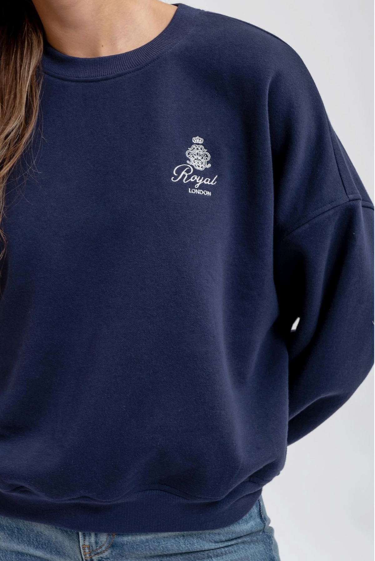 Bon Voyage Sweatshirt