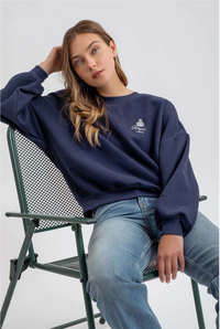 Bon Voyage Sweatshirt