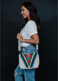 Vacay Crossbody Bag