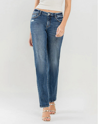 Happiness Denim Jean