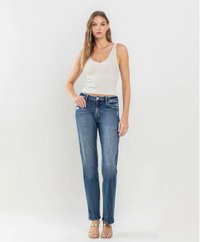 Happiness Denim Jean