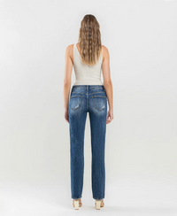 Happiness Denim Jean