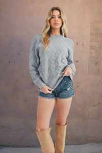 Waverly Sweater