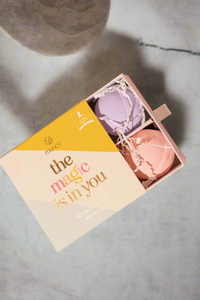 Magic Is In You Mini Bath Balm Set