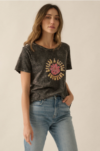 Spread A Little Sunshine Tee