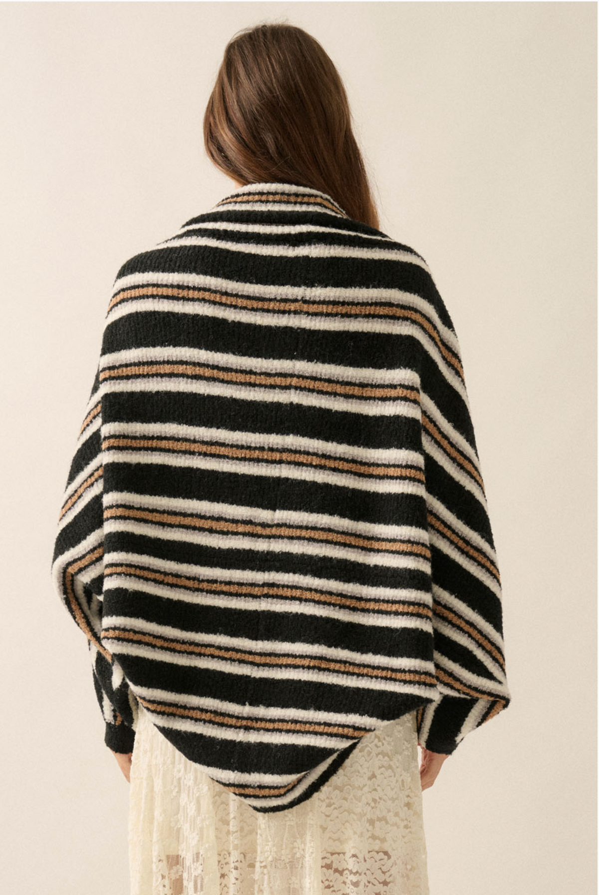 Get Lost Shrug Cardigan | Arrival 10/18