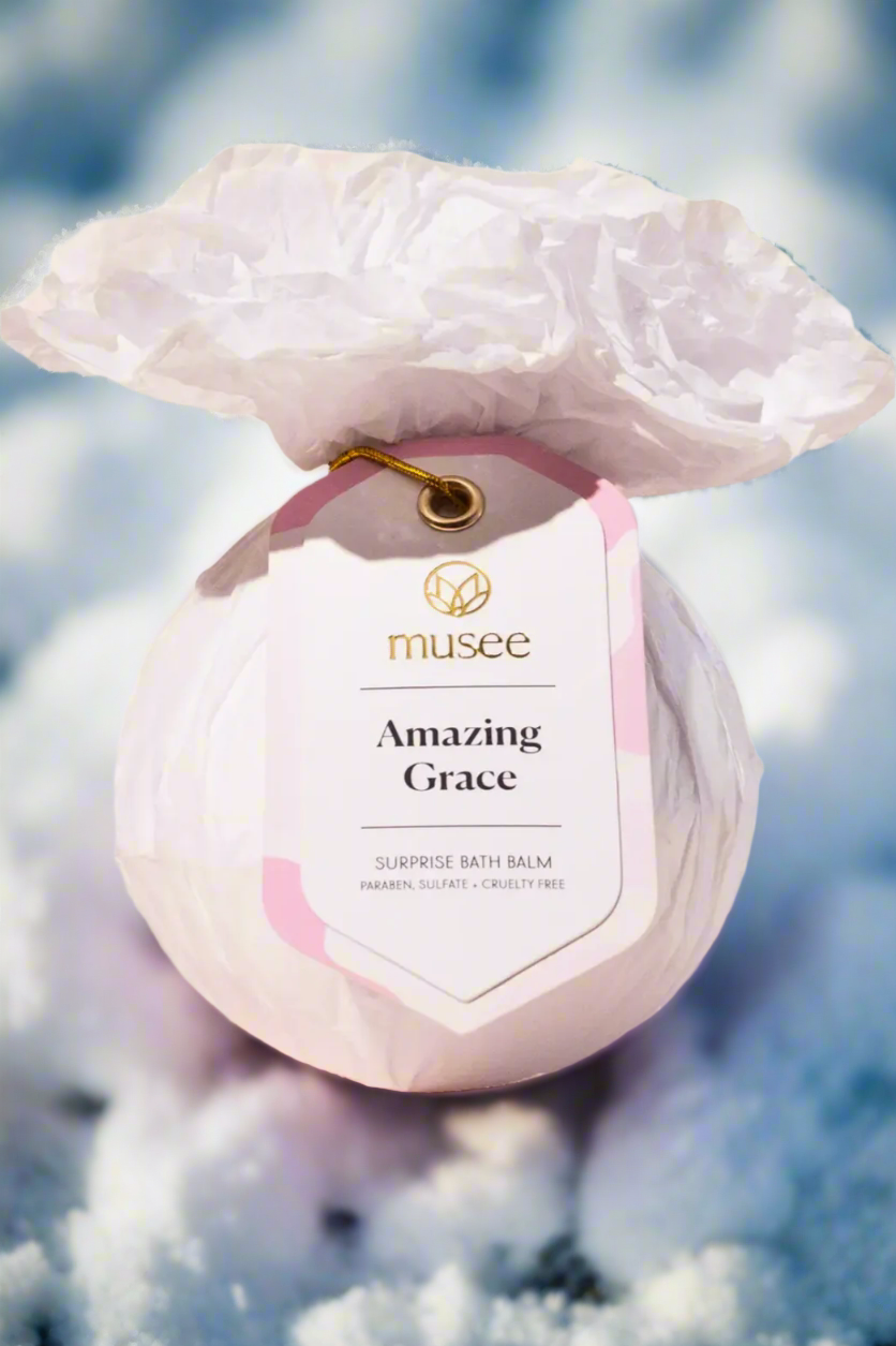 Amazing Grace Bath Balm