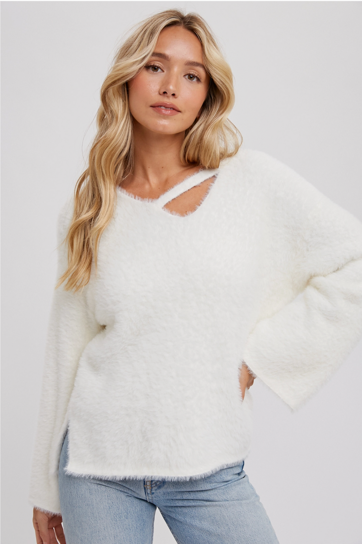 Telluride Sweater