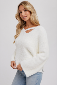 Telluride Sweater