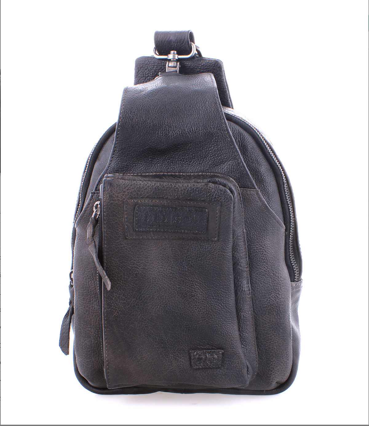 BedStu Beau BackPack - Black Lux