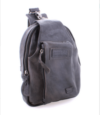 BedStu Beau BackPack - Black Lux