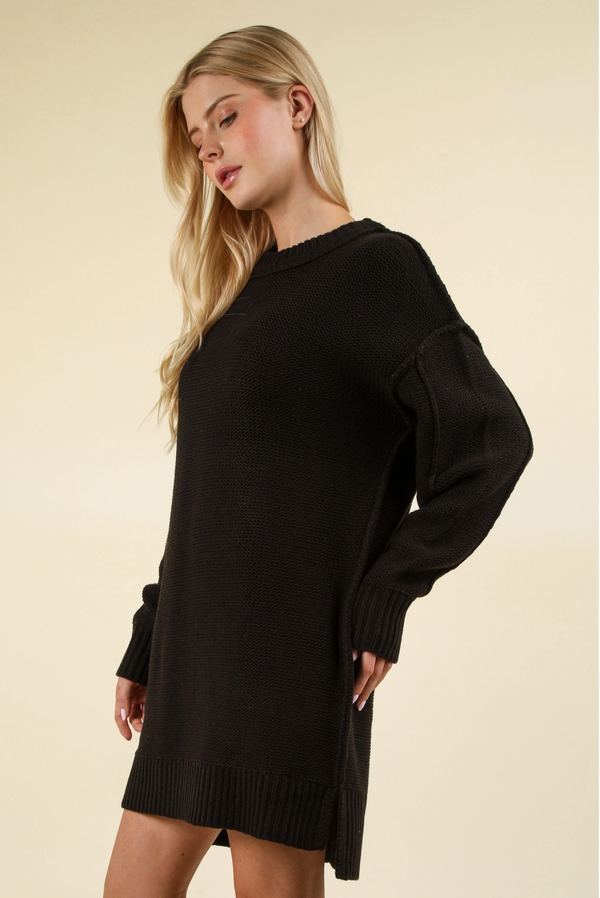 Bristol Sweater Dress | Arrival 11/25