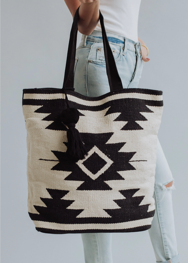 Getaway Tote