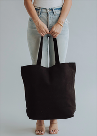 Getaway Tote