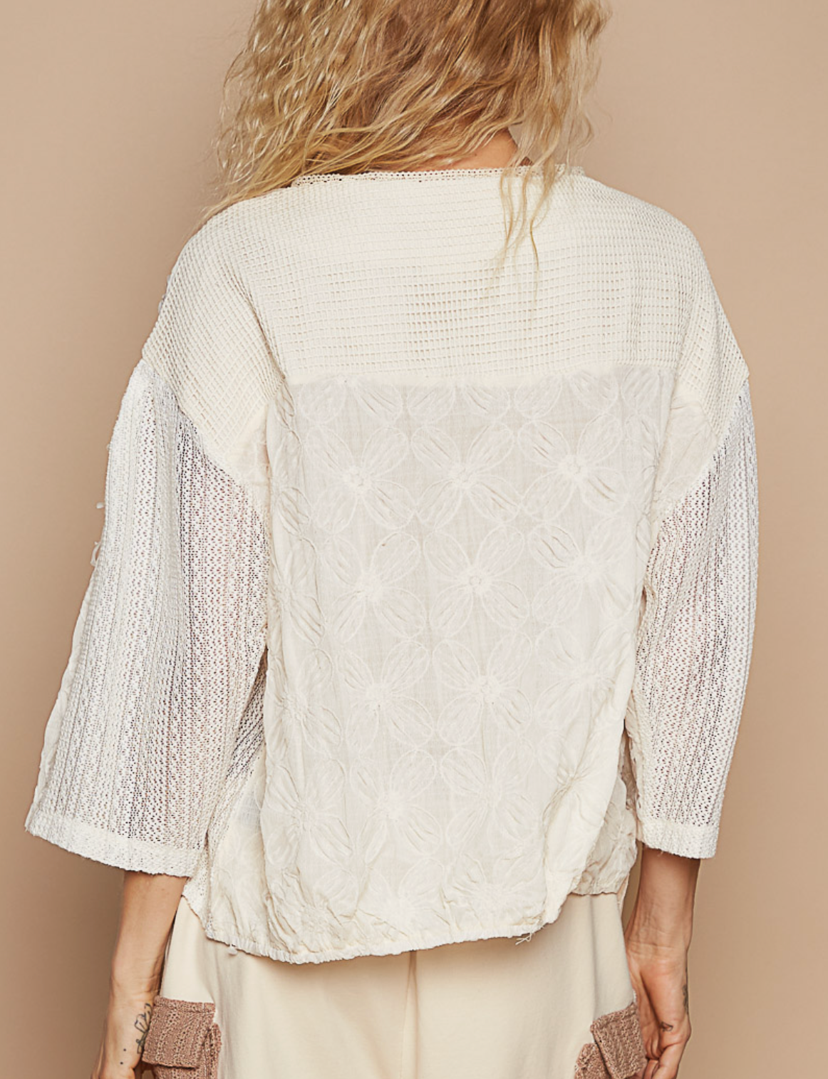 Southern Nights Top