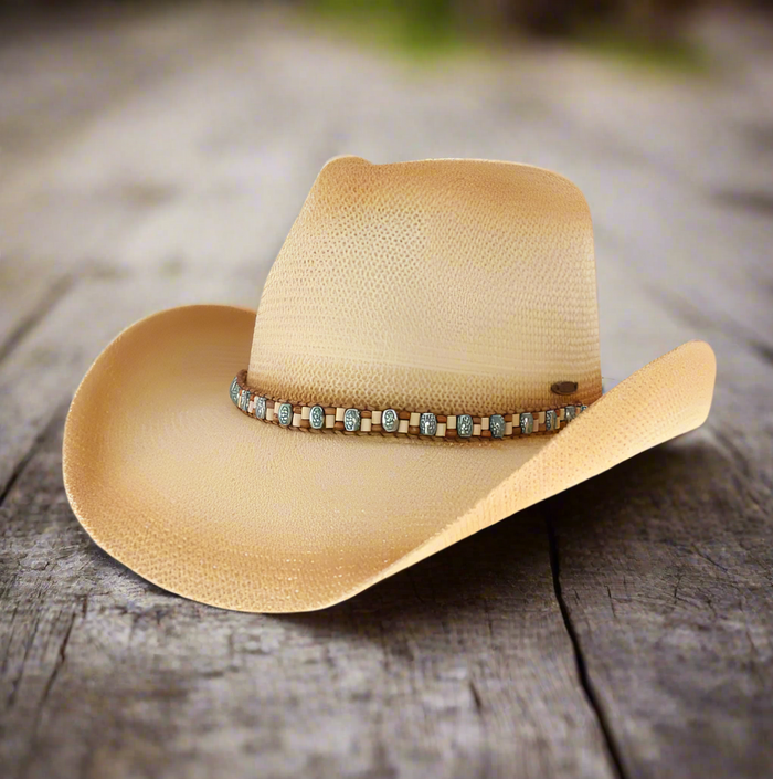 Cheyenne Cowboy Hat