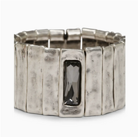 Beaumont Pewter Bracelet | Arrival 1/31