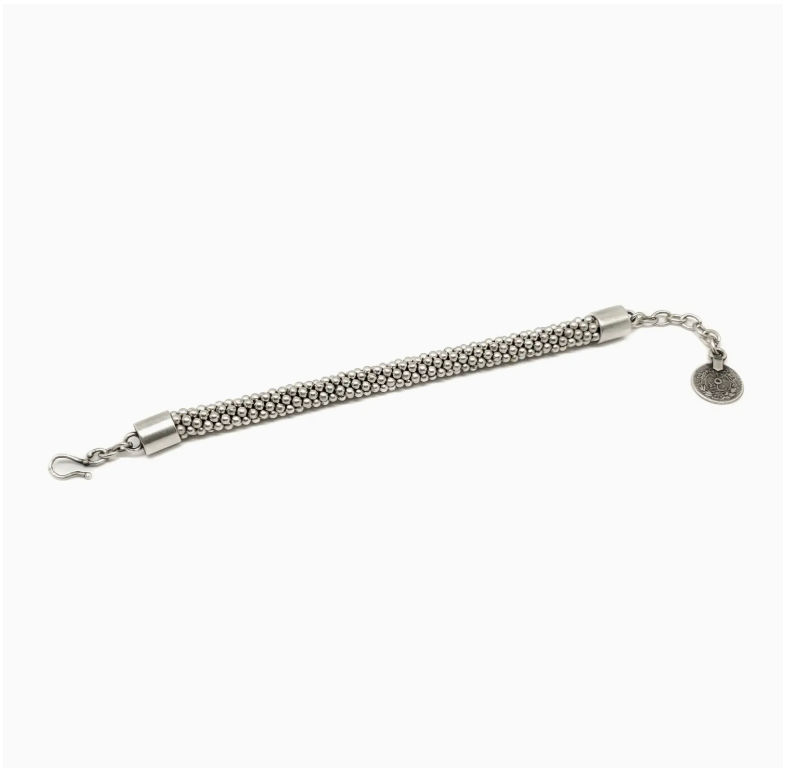 Sweetwater Pewter Bracelet | Arrival. 1/31