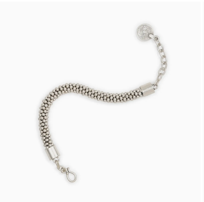 Sweetwater Pewter Bracelet | Arrival. 1/31