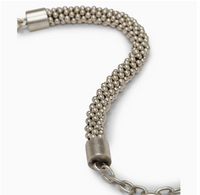 Sweetwater Pewter Bracelet | Arrival. 1/31