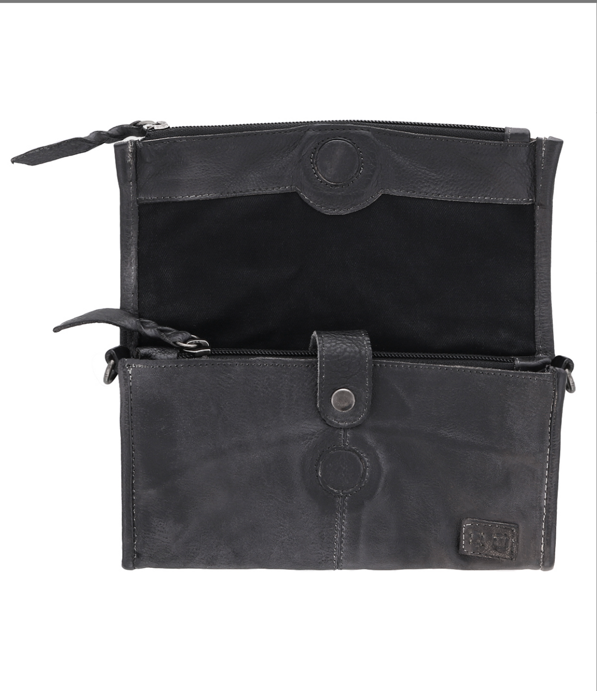 BedStu Amina Bag - Black