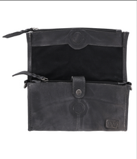 BedStu Amina Bag - Black