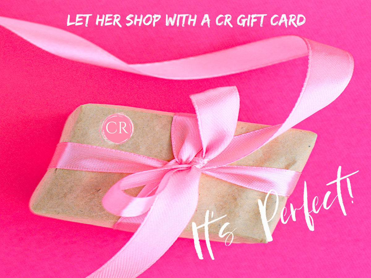 Gift Cards