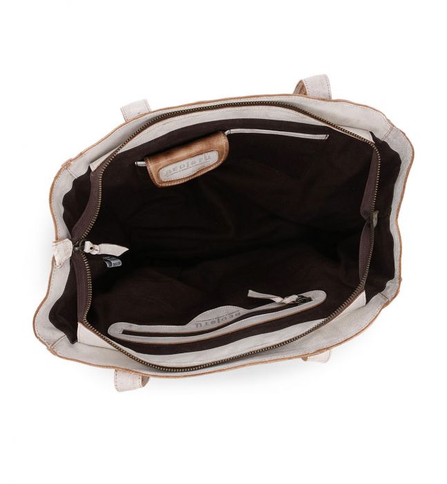 Anna Lux Detail Bucket Tote Bag – Lelu